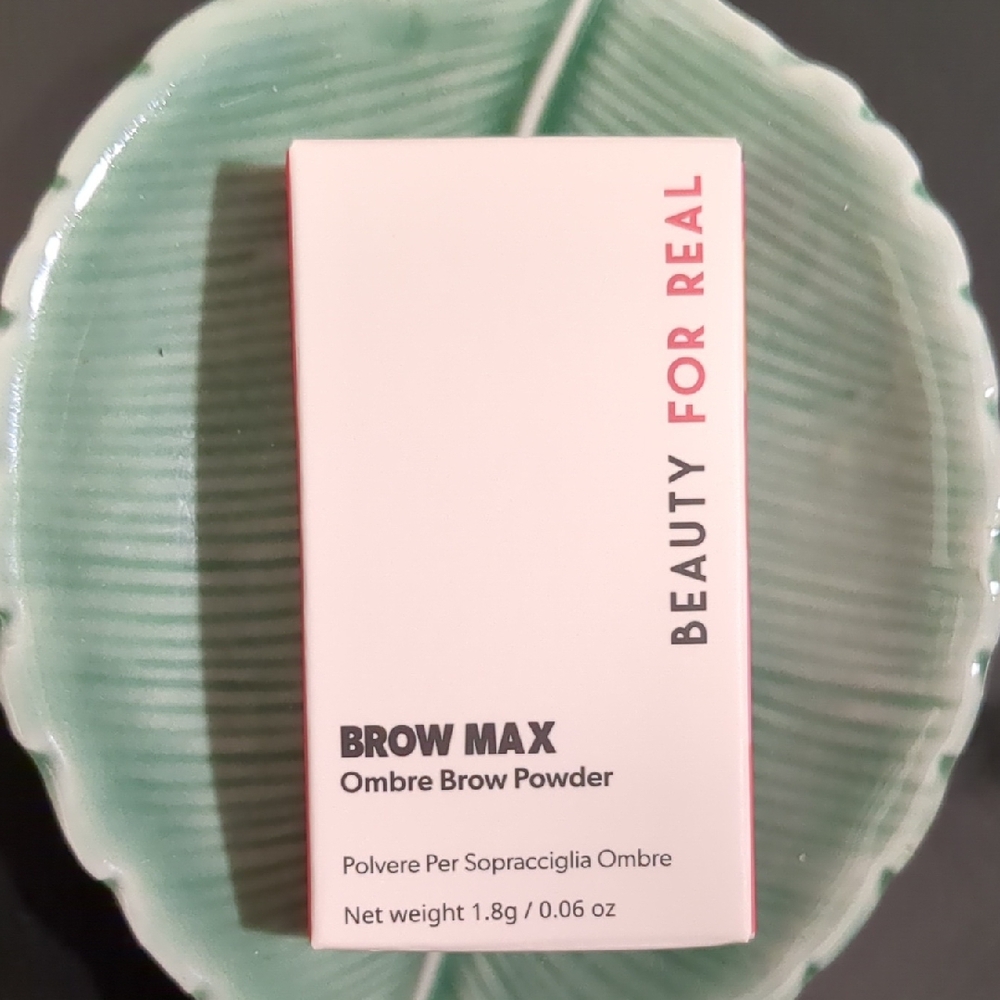 Brow Powder - Picture 1 of 4